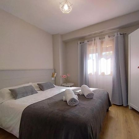 Casa Borlas Bierge Zewnętrze zdjęcie