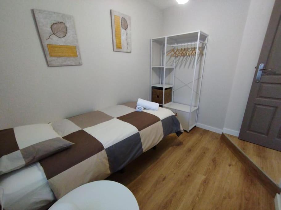 Casa Borlas Bierge Zewnętrze zdjęcie